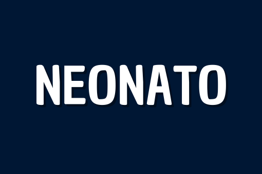 Neonato