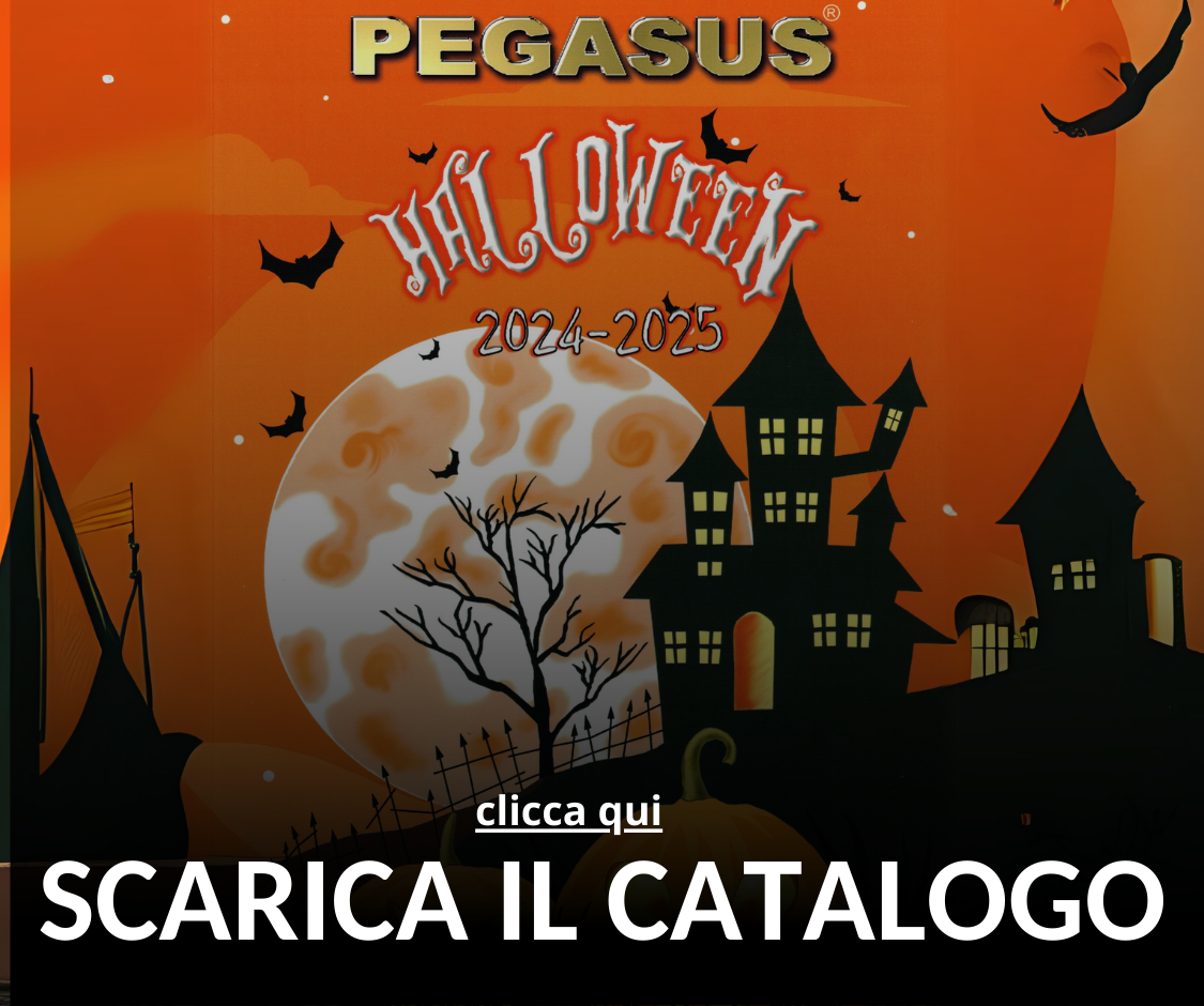 Halloween - scopri la selezione di maschere